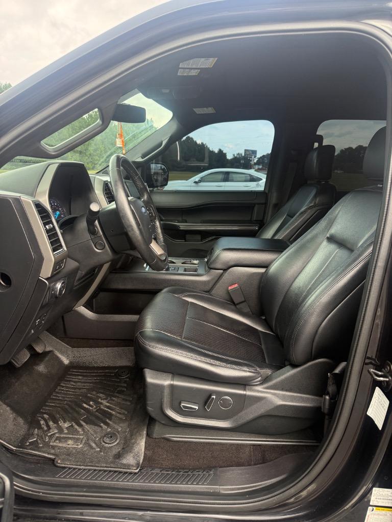 2019 Ford Expedition XLT - Photo 7