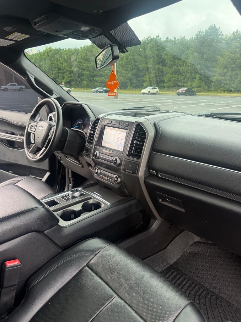 2019 Ford Expedition XLT - Photo 13