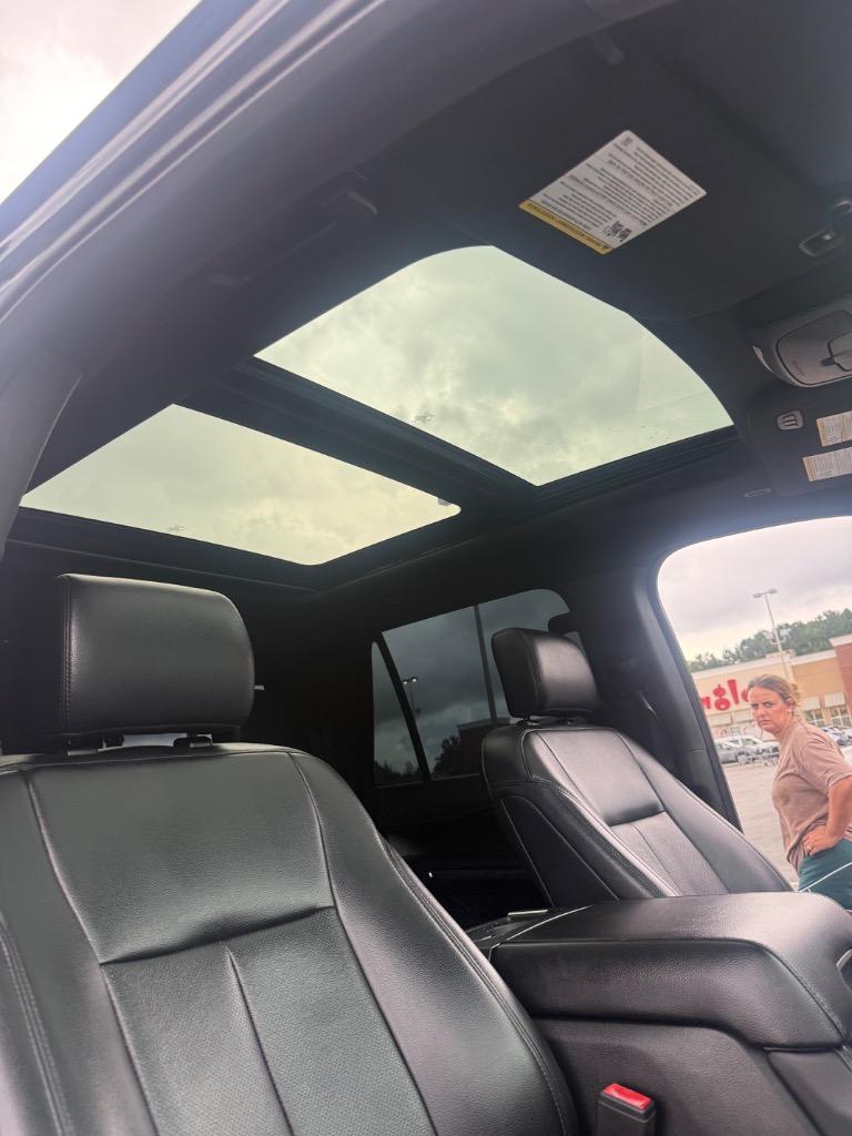 2019 Ford Expedition XLT - Photo 12
