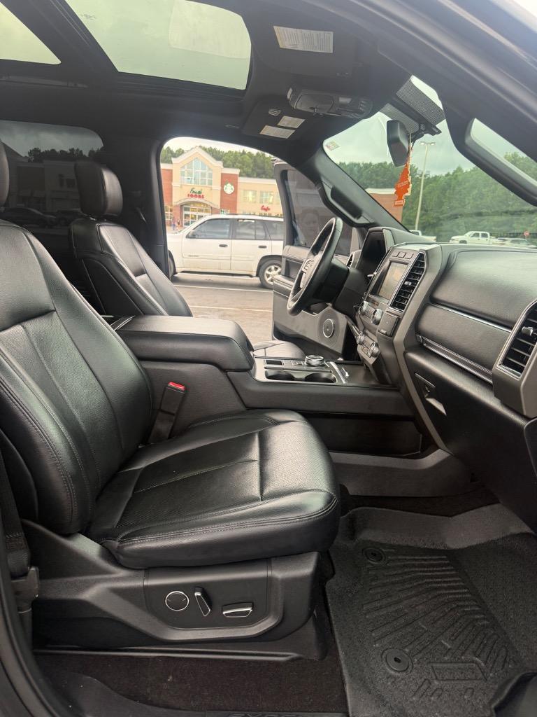 2019 Ford Expedition XLT - Photo 11