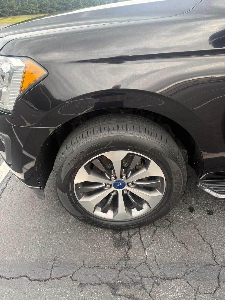 2019 Ford Expedition XLT - Photo 14