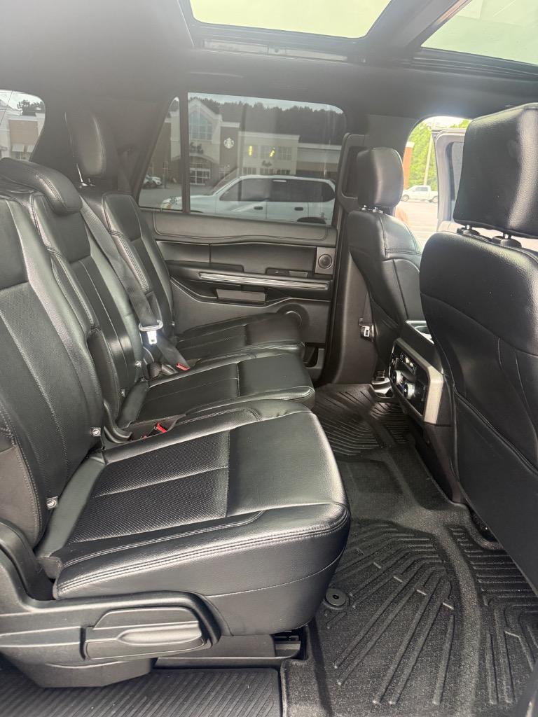 2019 Ford Expedition XLT - Photo 10