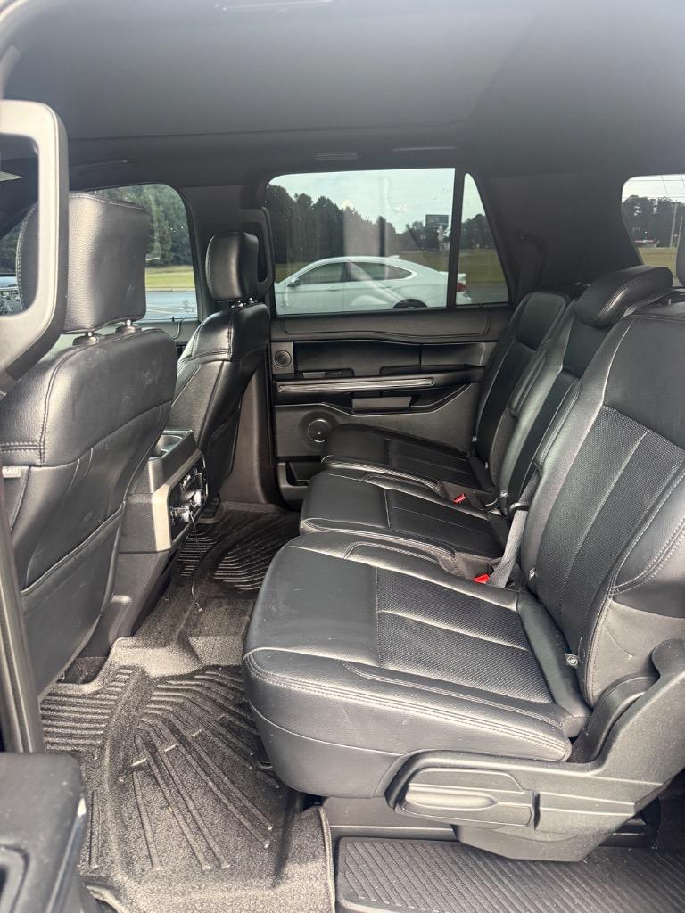 2019 Ford Expedition XLT - Photo 9