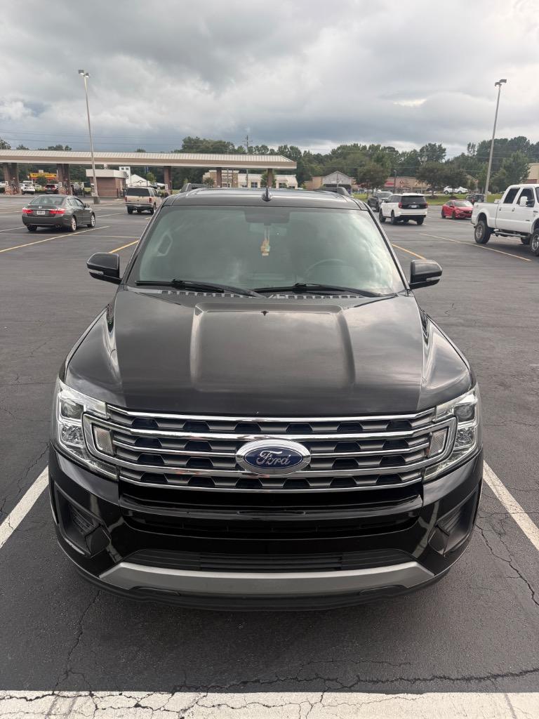 2019 Ford Expedition XLT - Photo 6