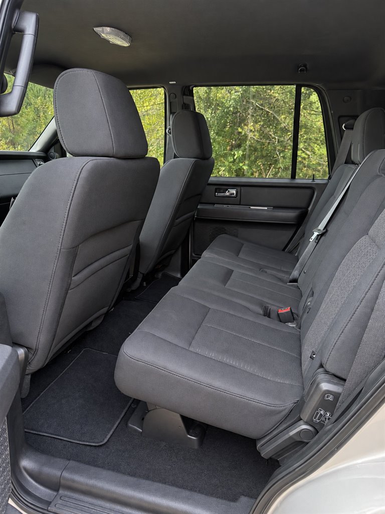 2007 Ford Expedition XLT - Photo 7