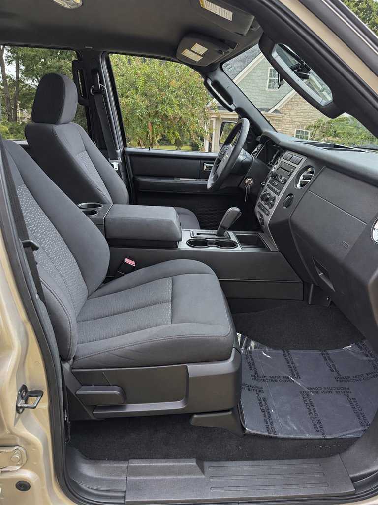 2007 Ford Expedition XLT - Photo 10