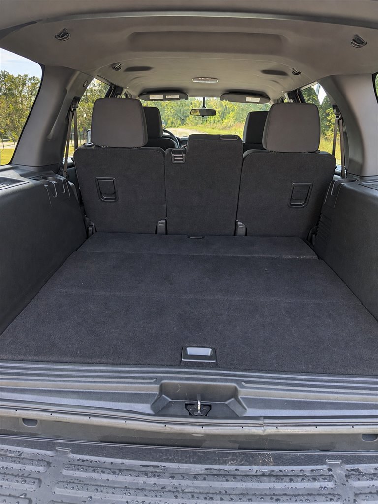 2007 Ford Expedition XLT - Photo 8