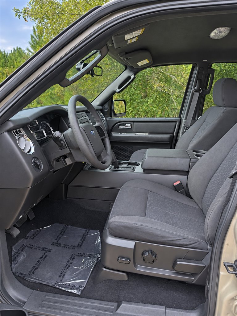 2007 Ford Expedition XLT - Photo 6