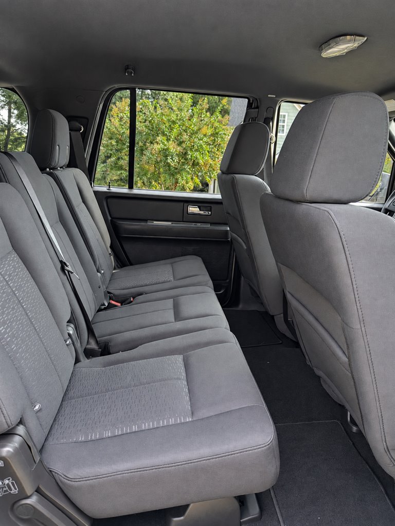 2007 Ford Expedition XLT - Photo 9